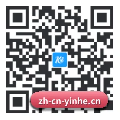iOS 苹果版 二维码（Galaxy）